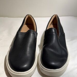 Used blondo slip on sneakers low women’s 7.5